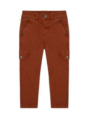 Mothercare Brown Jeans