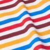 H&M Jersey Top Yellow Multicoloured