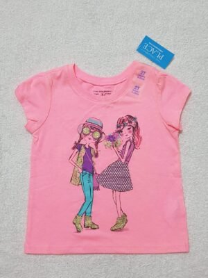 The Children's Place Graphic T-Shirt