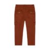 Mothercare Brown Jeans