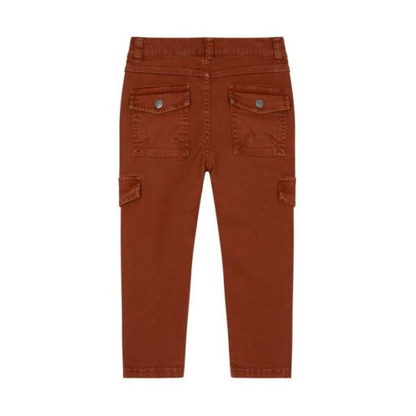 Mothercare Brown Jeans