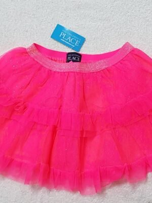 Children's Place Pink Skirt