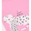Mothercare Cat Naps Pyjamas- 2 Sets