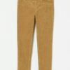 H&M Beige Corduroy Treggings