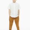 H&M Brown Cotton Chinos