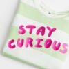 H&M Stay Curious T-Shirt