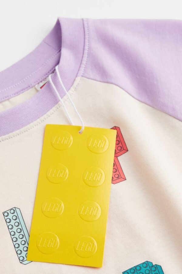 H&M Printed T-Shirt LEGO