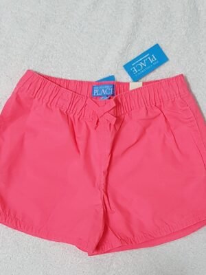 Raspberry Pink Shorts