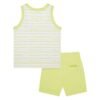 Mothercare Shark Vest and Shorts Set