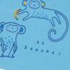 Mothercare Monkey Go Bananas-4 Pieces Set