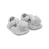 Mothercare Grey Booties