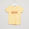 Babyshop Juniors Yellow Expo 2020