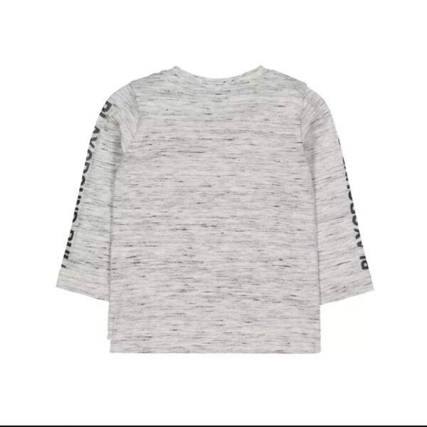 Mothercare Playground Rules T-Shirt