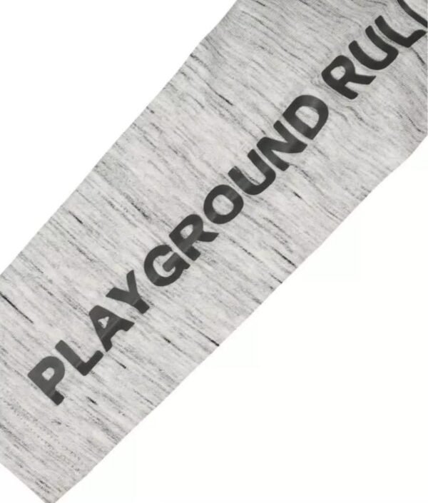 Mothercare Playground Rules T-Shirt