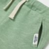 H&M Cotton Joggers Light Green