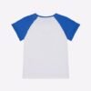 Mothercare Apple Embellished Crew-Neck T-shirt