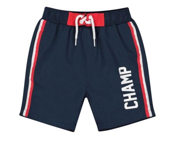 Mothercare Navy Champ Board shorts