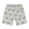 Mothercare Grey Dino Shorts