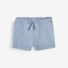 Next Knitted Shorts 3 pcs