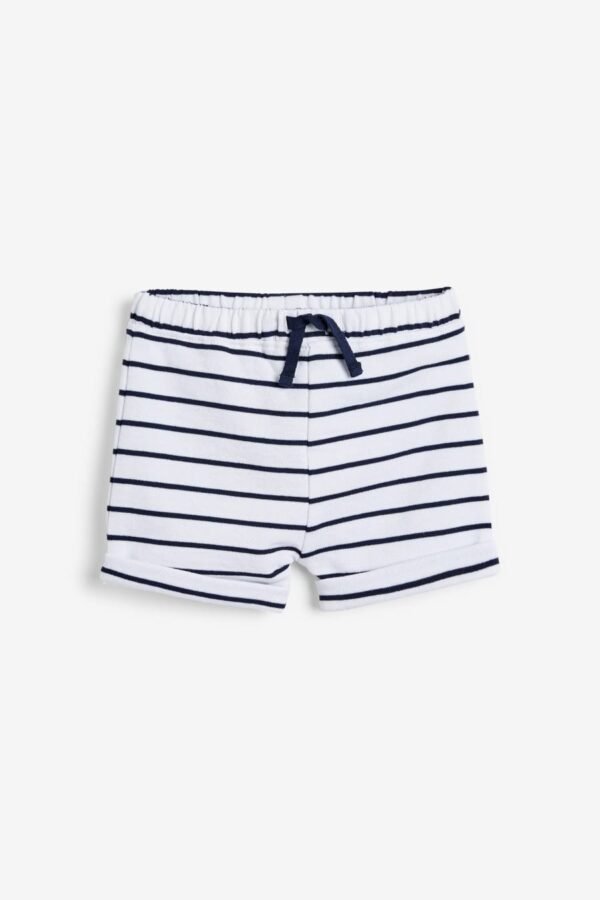 Next Knitted Shorts 3 pcs