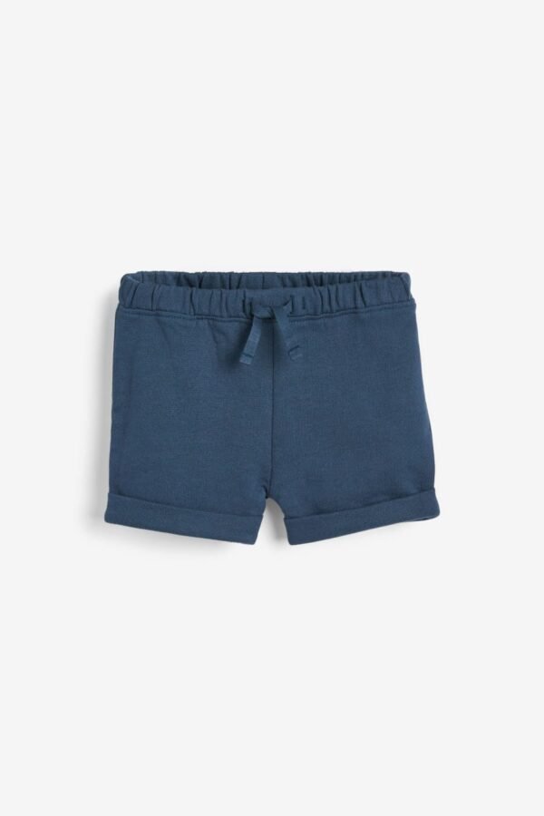 Next Knitted Shorts 3 pcs