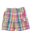 Boboli Adjustable Shorts