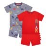 Mothercare RedMart Pyjama Sets