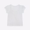 Mothercare Rainbow White T-Shirt