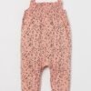 H&M Dungaree Leopard Print