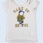 The Children's Place Dare to be U T-Shirt