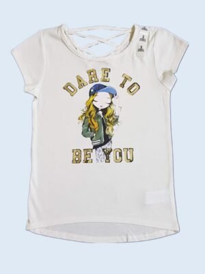 The Children's Place Dare to be U T-Shirt