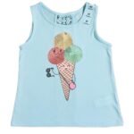 Children's Place BABY TOSS CONE GRAPHIC SANDO