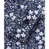 Mothercare Floral Print Spread Collar Casual Shirt