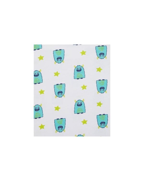 Mothercare Pyjama set of - Snuggle Monster