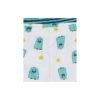 Mothercare Pyjama set of - Snuggle Monster