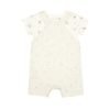 Mothercare Teddy Bib Shorts and Bodysuit