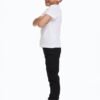 H&M Super Stretch Slim Fit Jeans Black