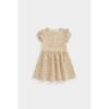 Mothercare Floral Dress 2-Pcs