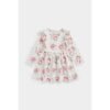 Mothercare Floral Dress 2-Pcs