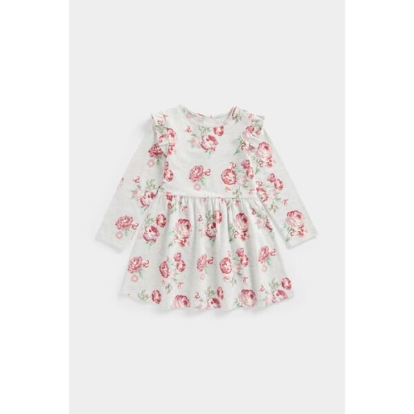 Mothercare Floral Dress 2-Pcs