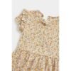 Mothercare Floral Dress 2-Pcs