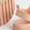 H&M Sandals Powder Beige