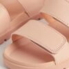 H&M Sandals Powder Beige