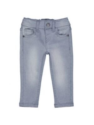 Mothercare Grey Girls Jeans