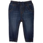 Mothercare Girl Jogger Jeans