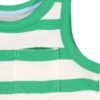 Mothercare Boys Sleeveless T-Shirt Slogan Print - Pack Of 2 - Multicolor