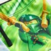 H&M Ninjago Printed Swimming Trunks