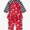 Mothercare Floral Sunsafe Rash Suit