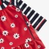 Mothercare Floral Sunsafe Rash Suit