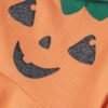 H&M Baby Girl Pumpkin Dress